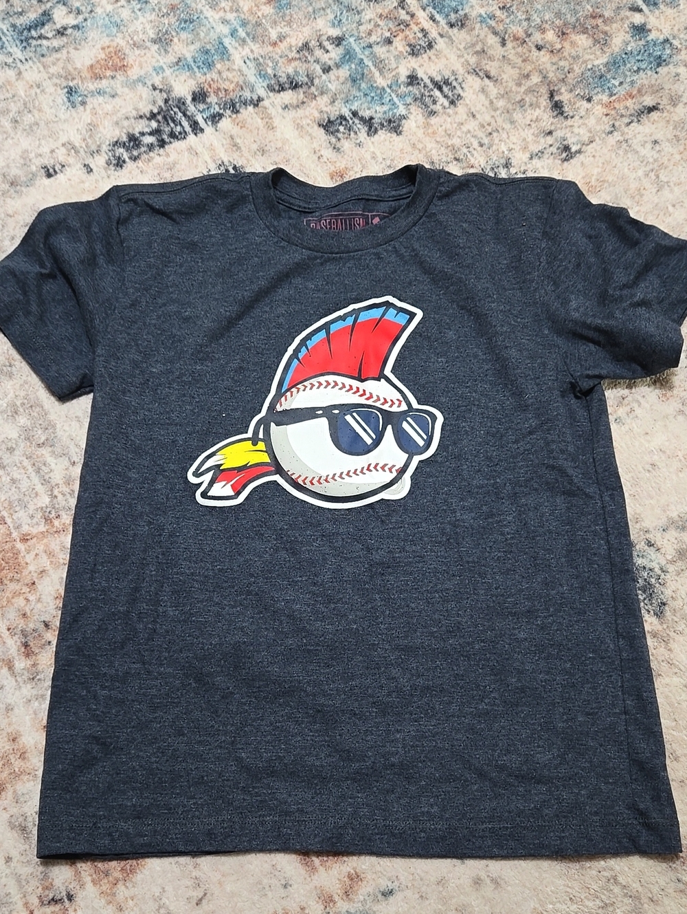Major League Tshirt
